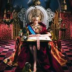 인상적인 작품이 있는 아트<b>달력</b>