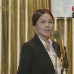 아이비 <b>시상</b>때의 휘성, 시선둘곳이 없어~
