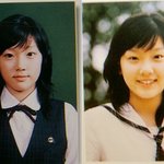 소녀시대 태연! <b>졸업</b>사진들~정말 살만빠진거?