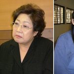 [김을동] "송일국 신부감, 연예인 아니었으면…" 김정난,,,달갑지...