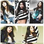 스타일 넘 예뻐진 <b>옥주현</b>!!