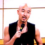 홍석천, '애인 있다' 고백!