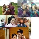 너무 욱긴 <b>주몽</b>가족들의 일상