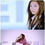 솜이, 일본에서 <b>이미</b> 활동중