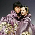장근석 - 이다해, 앙드레김 패션쇼에서 <b>신랑</b> <b>신부</b>!