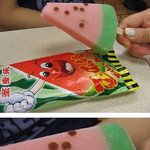 중국의 <b>수박</b>바,따라하려면 제대로 하던가ㅋㅋ