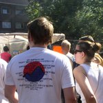 노팅힐 한글 청년 <b>독도</b>를 너무 사랑해?