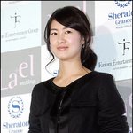 김상경 결혼식에 <b>이요원</b>