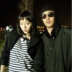 <b>홍수아</b> 단발머리...어울려?