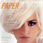 <b>마를린</b> 몬로가 된 페넬로페 크루즈