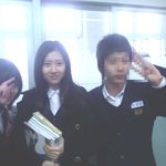 원더걸스 <b>선미</b>,안소희 학교생활