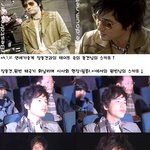 장동건 - 원빈 이번엔 같은 <b>스카프</b> 딱걸렸네~?