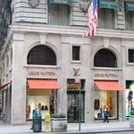 세계의 명품 flagship 매장!