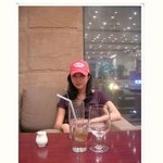 김사랑 <b>평소</b> 쌩얼 셀카! 이런게 더 예뻐~