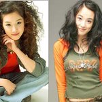 <b>이사진</b>이 더닮았다..려원: 얼짱 이주연~