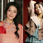 백지영 김희선이랑 닮았다고? <b>조사</b>하면 다 나와~ ㅎㅎ