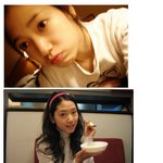 박신혜 브로콜리보다 작은 얼굴 최근 <b>노메컵</b> 셀카!