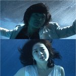 [천국보다 낯선] 이성재-김민정, 환상적인 <b>수중</b>신 화제!