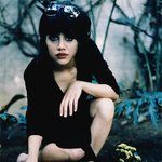 브리트니 <b>머피</b> 마네킹 같은 화보