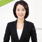 2008년 kbs 신입 아나운서들-가애란,유지원,김승휘,정다은