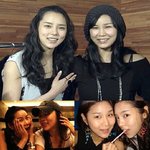 박시연 여동생,언니랑 좀 많이 다른 외모 <b>화제</b>!~ -_-''''