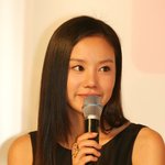 2005년 한해 정말 많은 인기를 누렸던 김아중