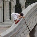 으랏차차! 여자 꼬마 <b>천하</b>장사~!짱!