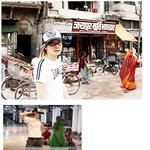 서태지도 자아<b>성찰</b>을 위해 인도여행을!