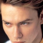 23살이라는 젊은나이에 요절한 천재 배우