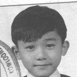 <b>양조위</b>의 어린시절 모습..^^;