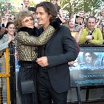 스타들과 부모님~!! 우리 닮았나요~~?!