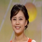 <b>윤수영</b>아나 웃는모습 앤디랑 닮았다~