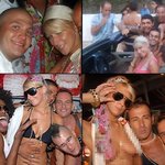 '가짜 힐튼' 행세로 '<b>재벌들</b>의 휴가' 즐긴 사연