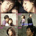 제대로 연인<b>feel</b> 김하늘-강지환 구사시커플~