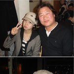 술집서 드라마 쫑파티 성유리와 담배 <b>현빈</b>