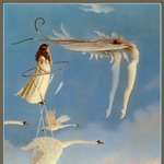 세계가 만났을때---------매직리얼리즘(<b>magic</b> realism)