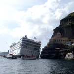 제2의 타이타닉 될뻔한 <b>sea</b> diamond호