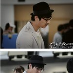 <b>공항</b>에서 주지훈,점점 망가져가는 모습ㅠ