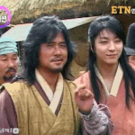 ‘왕의 남자’공길 동영상 스페셜
