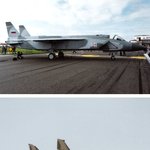 세계최초 초음속 수직이착륙기 yakovlev yak-41/141...