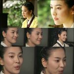 황진이’ <b>ng</b> 컷 눈길 '카리스마 황진이와는 완전 딴판'