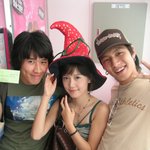 구혜선 대학축제 속 직찍, 연예인 <b>포스</b>