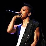 빅뱅 '태양' 엘리샤키스 내한공연 오프닝 <b>장식</b>!