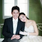 신동엽 웨딩사진- 신동엽웨딩찰<b>영</b>