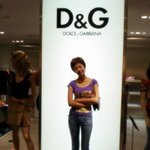 김효진, 팔짱껴도 보이는 <b>s라인</b>