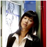 남상미, 새 화보 속 게슴츠레 <b>눈빛</b>! 황신혜 느낌?