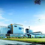 <b>mbc</b> 신사옥 조감도