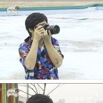 [무한도전]유재석..팔뚝에 멍이 마음이 아푸다.ㅠㅠ