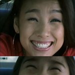 이효리...웃는 모습이 가장 추한 <b>연옌</b>..ㆀ