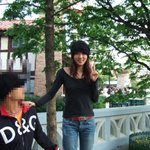 <b>이천수</b>와 여친